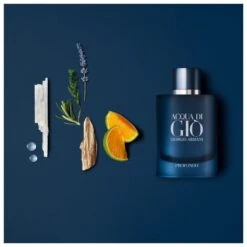 Giorgio Armani Acqua Di Giò Profondo EDP 75 Ml -Clarins Butik giorgio armani acqua di gio profondo edp 75 ml 1588061986