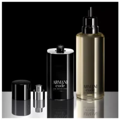 Giorgio Armani Code EDT 125 Ml -Clarins Butik giorgio armani code edt 125 ml 1677589023