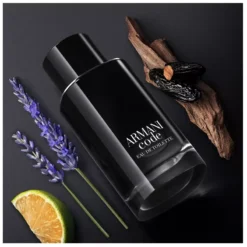 Giorgio Armani Code EDT 125 Ml -Clarins Butik giorgio armani code edt 125 ml 1677589052