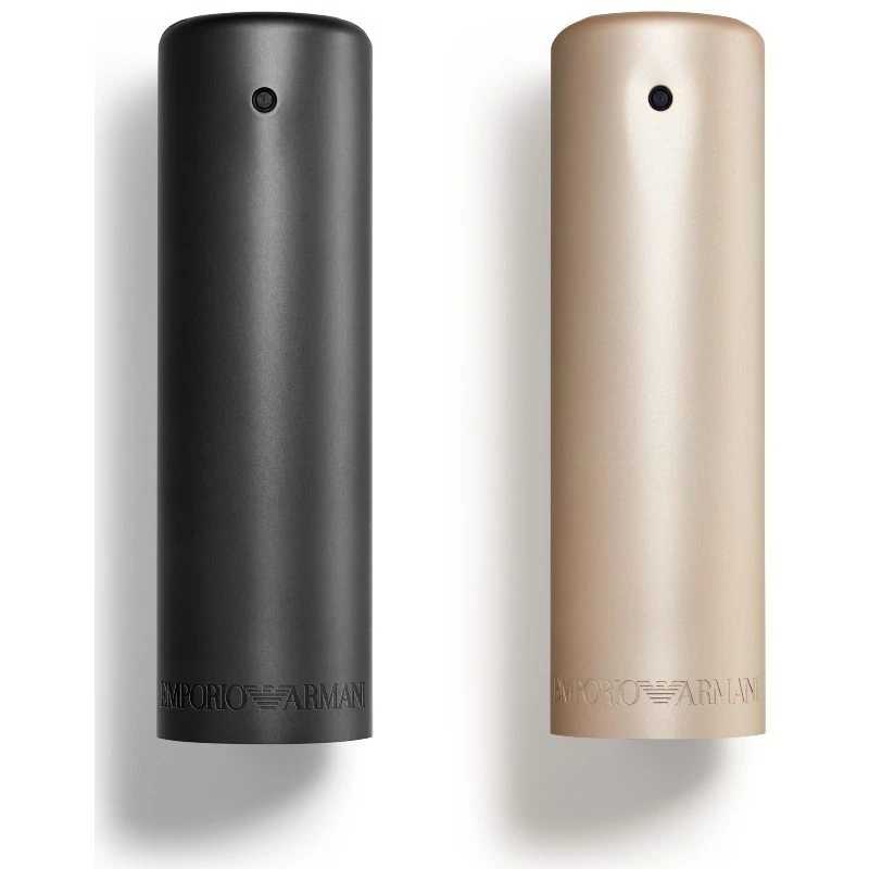 Giorgio Armani Emporio She EDP 50 Ml 5 Giorgio Armani Emporio She EDP 50 Ml - Billede 5