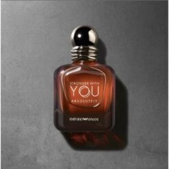 Giorgio Armani Emporio Stronger With You Absolutely EDP 50 Ml -Clarins Butik giorgio armani emporio stronger with you absolutely edp 50 ml 1654601012