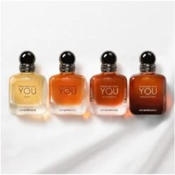 Giorgio Armani Emporio Stronger With You Absolutely EDP 50 Ml -Clarins Butik giorgio armani emporio stronger with you absolutely edp 50 ml 1654601023