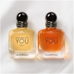 Giorgio Armani Emporio Stronger With You For Him EDT 30 Ml -Clarins Butik giorgio armani emporio stronger with you for him edt 30 ml 1654601605