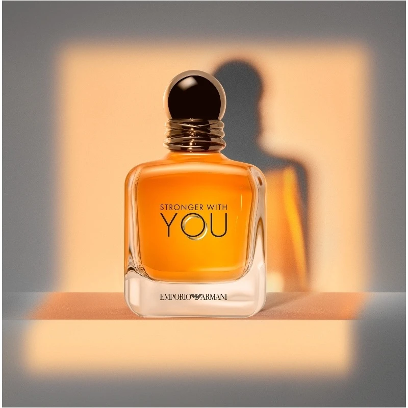 Giorgio Armani Emporio Stronger With You For Him EDT 50 Ml 5 Giorgio Armani Emporio Stronger With You For Him EDT 50 Ml - Billede 5