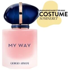 Giorgio Armani My Way Floral EDP 30 Ml