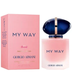 Giorgio Armani My Way Floral EDP 30 Ml -Clarins Butik giorgio armani my way floral edp 30 ml 1685103744