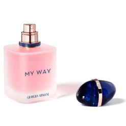 Giorgio Armani My Way Floral EDP 30 Ml -Clarins Butik giorgio armani my way floral edp 30 ml 1685103772
