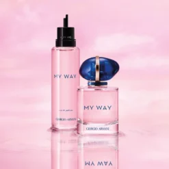 Giorgio Armani My Way Refill EDP 100 Ml -Clarins Butik giorgio armani my way refill edp 100 ml 2
