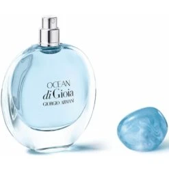 Giorgio Armani Ocean Di Gioia For Her EDP 50 Ml -Clarins Butik giorgio armani ocean di gioia for her edp 50 ml 1589364987
