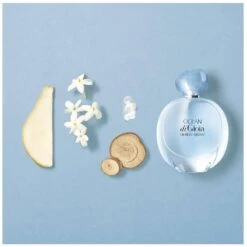 Giorgio Armani Ocean Di Gioia For Her EDP 50 Ml -Clarins Butik giorgio armani ocean di gioia for her edp 50 ml 1589364993