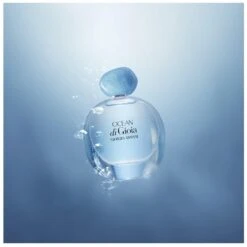Giorgio Armani Ocean Di Gioia For Her EDP 50 Ml -Clarins Butik giorgio armani ocean di gioia for her edp 50 ml 1589364999