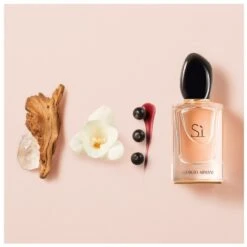 Giorgio Armani Sì Women EDP 30 Ml -Clarins Butik giorgio armani si edp 30 ml 1561373129