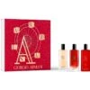 Giorgio Armani Sì Miniature Gift Set (Limited Edition)