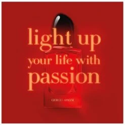 Giorgio Armani Sì Passione Éclat EDP 100 Ml -Clarins Butik giorgio armani si passione eclat edp 100 ml 1643369443