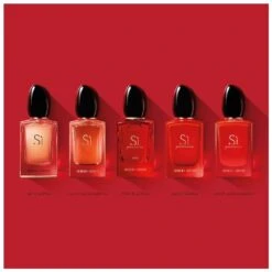 Giorgio Armani Sì Passione Éclat EDP 100 Ml -Clarins Butik giorgio armani si passione eclat edp 100 ml 1643369492