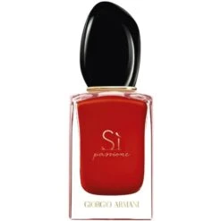 Giorgio Armani Sì Passione EDP 50 Ml