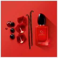 Giorgio Armani Sì Passione EDP 50 Ml -Clarins Butik giorgio armani si passione edp 50 ml 1561106567