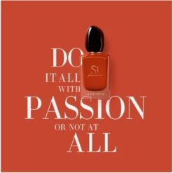 Giorgio Armani Sì Passione EDP 50 Ml -Clarins Butik giorgio armani si passione edp 50 ml 1582193065