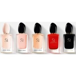 Giorgio Armani Sì Passione EDP 50 Ml -Clarins Butik giorgio armani si passione edp 50 ml 1582193080