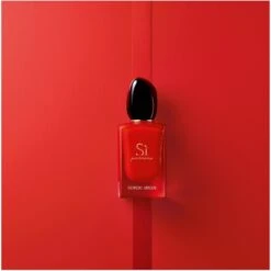 Giorgio Armani Sì Passione EDP 50 Ml -Clarins Butik giorgio armani si passione edp 50 ml 1628063255