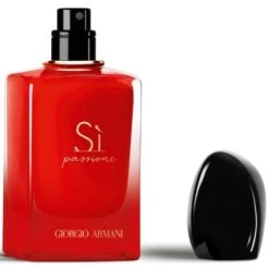 Giorgio Armani Sì Passione Intense EDP 30 Ml -Clarins Butik giorgio armani si passione intense edp 30 ml 1589461022