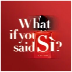 Giorgio Armani Sì Passione Intense EDP 30 Ml -Clarins Butik giorgio armani si passione intense edp 30 ml 1589461034