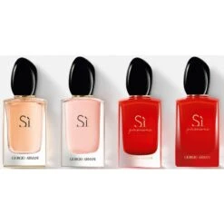 Giorgio Armani Sì Passione Intense EDP 30 Ml -Clarins Butik giorgio armani si passione intense edp 30 ml 1589461071