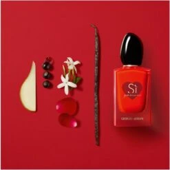 Giorgio Armani Sì Passione Intense EDP 30 Ml -Clarins Butik giorgio armani si passione intense edp 30 ml 1628063934
