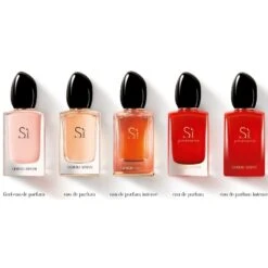 Giorgio Armani Sì Women EDP 30 Ml -Clarins Butik giorgio armani si women edp 30 ml 1628062361