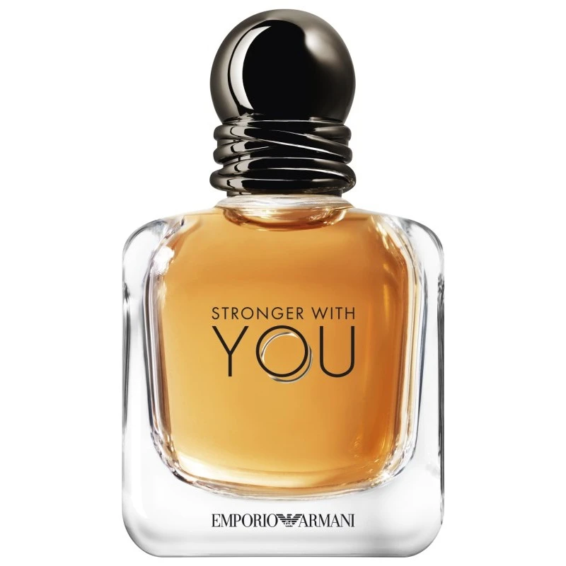 Giorgio Armani Emporio Stronger With You For Him EDT 50 Ml 1 Giorgio Armani Emporio Stronger With You For Him EDT 50 Ml