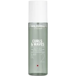 Goldwell Curls & Waves Surf Oil 200 Ml