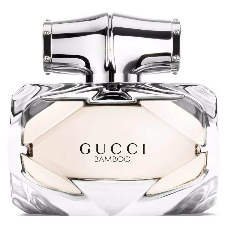 Gucci Bamboo EDT For Women 50 Ml 1 Gucci Bamboo EDT For Women 50 Ml