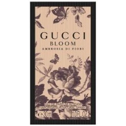 Gucci Bloom Ambrosia Di Fiori For Her EDP 30 Ml -Clarins Butik gucci bloom ambrosia di fiori for her edp 30 ml 1576655543