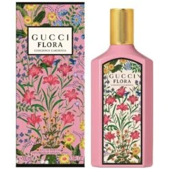 Gucci Flora Gorgeous Gardenia EDP 100 Ml -Clarins Butik gucci flora gorgeous gardenia edp 100 ml 1629976381