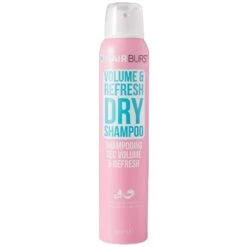 Hairburst Volume & Refresh Dry Shampoo 200 Ml