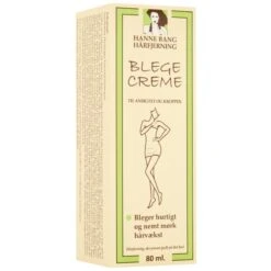 Hanne Bang Blegecreme 80 Ml