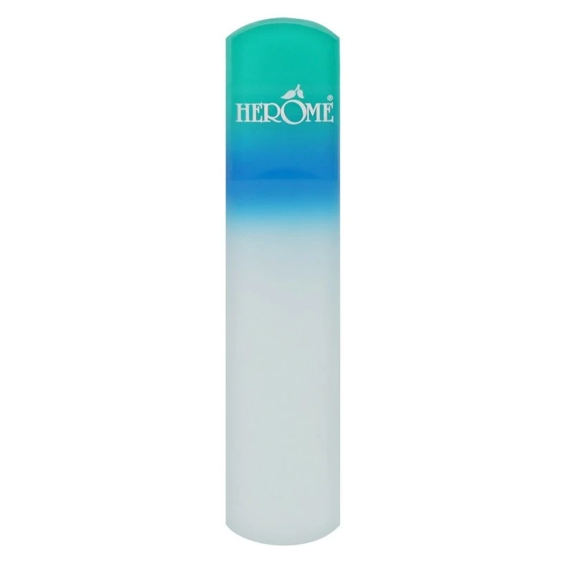 Herôme Glass Pedicure File 1 Herôme Glass Pedicure File