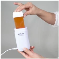 Hevi Roll On Sugaring Warmer -Clarins Butik hevi roll on warmer 1605181138