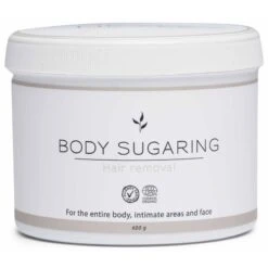 Hevi Sugaring Bodysugaring 600 Gr.
