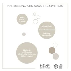 Hevi Sugaring Bodysugaring 600 Gr. 8 Hevi Sugaring Bodysugaring 600 Gr. -Clarins Butik hevi sugaring bodysugaring 600 gr 1605182299