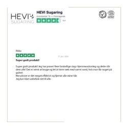 Hevi Sugaring Bodysugaring Set 375 Gr. 9 Hevi Sugaring Bodysugaring Set 375 Gr. -Clarins Butik hevi sugaring bodysugaring set 375 gr 1605182739