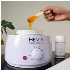 Hevi Sugaring Varmer -Clarins Butik hevi sugaring heater 1605181721