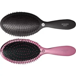 HH Simonsen Wonder Brush Duo - Amazing Amethyst (Limited Edition)