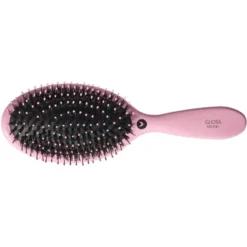 HH Simonsen Wonder Gloss Brush - Cotton Candy (Limited Edition)