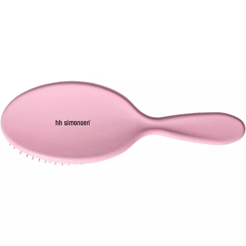 HH Simonsen Wonder Gloss Brush - Cotton Candy (Limited Edition) 2 HH Simonsen Wonder Gloss Brush - Cotton Candy (Limited Edition) - Billede 2