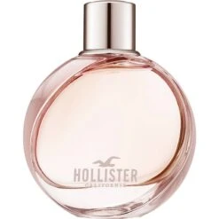 Hollister California Wave For Her EDP 50 Ml