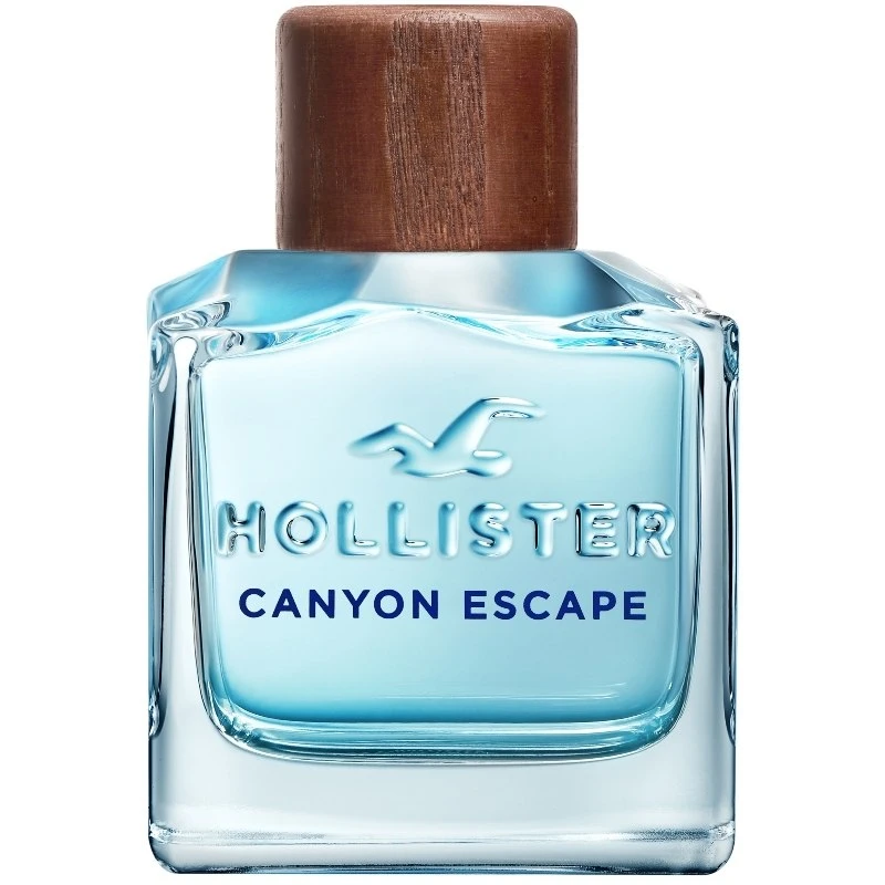 Hollister Canyon Escape For Him EDT 100 Ml 1 Hollister Canyon Escape For Him EDT 100 Ml