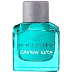Hollister Canyon Rush Him EDT 30 Ml