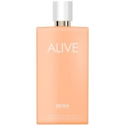 Hugo Boss Alive Perfumed Hand & Body Lotion 200 Ml