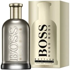 Hugo Boss Bottled EDP 200 Ml 8 Hugo Boss Bottled EDP 200 Ml -Clarins Butik hugo boss bottled edp 200 ml 1601992972